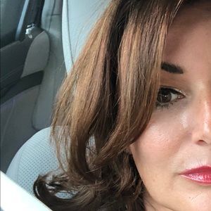 Meet your Posher, Lisa